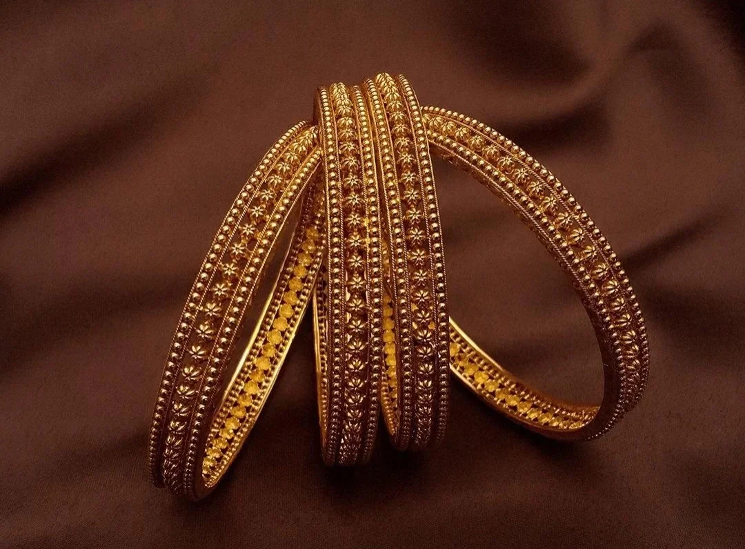 Rings & Bangles