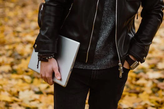 Casual Streetwear