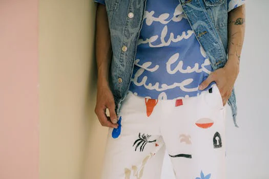 Graphic Print T-Shirt