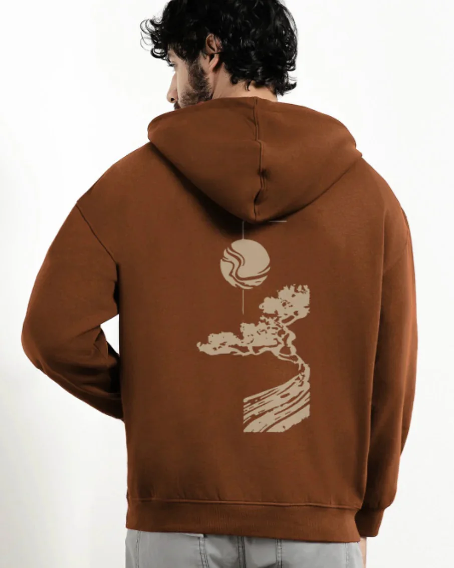 Urban Edge Hoodie