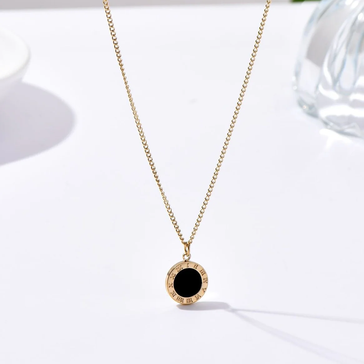 Roman chain