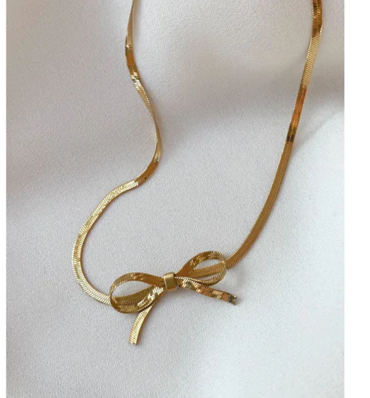 Bow chain