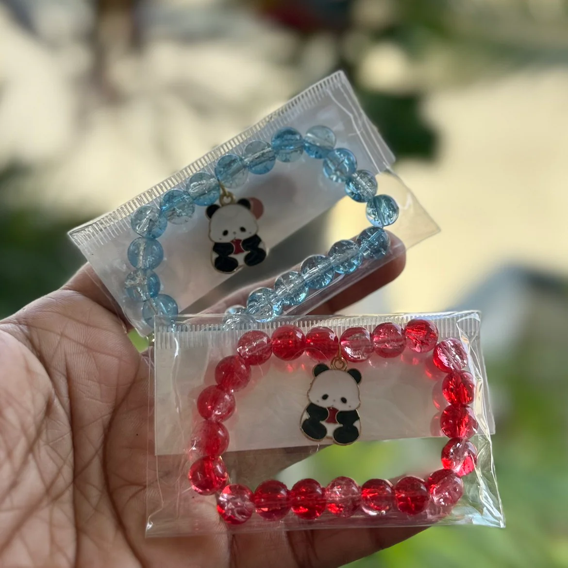 Kids bracelets 1