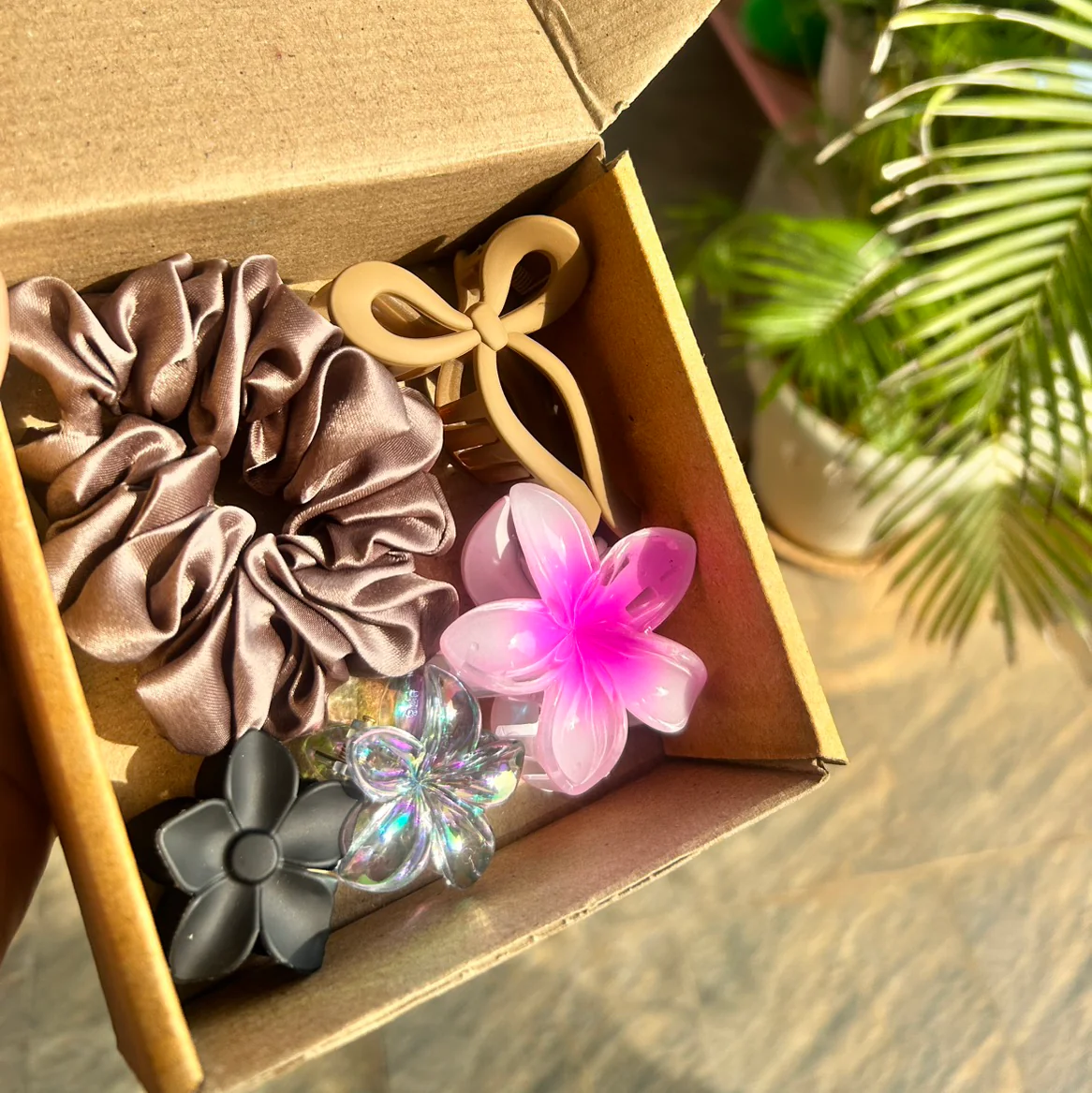 Hamper set 1