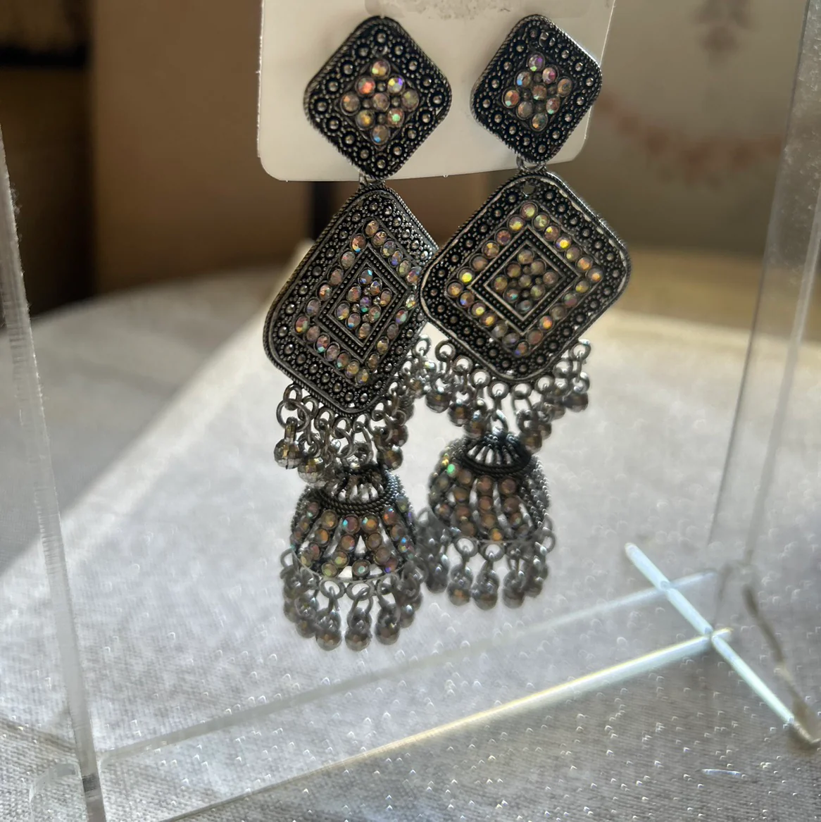 Party wear hanging