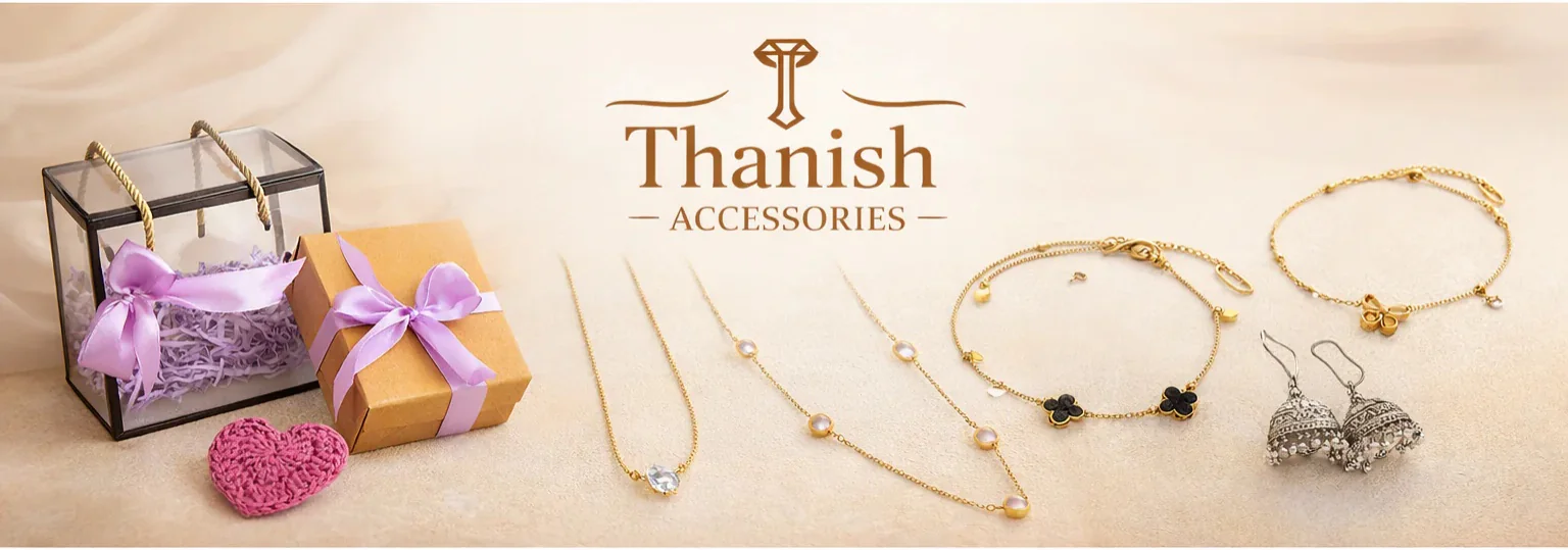 Elevate Your Style with Trendy Accessories