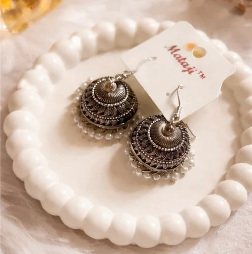 Oxidised jumkas