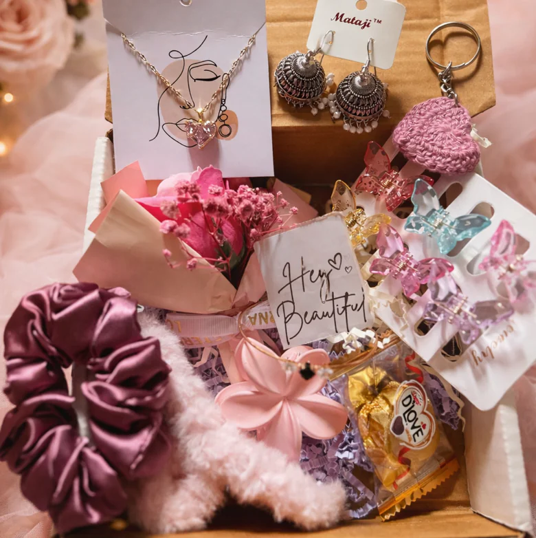 Hamper set