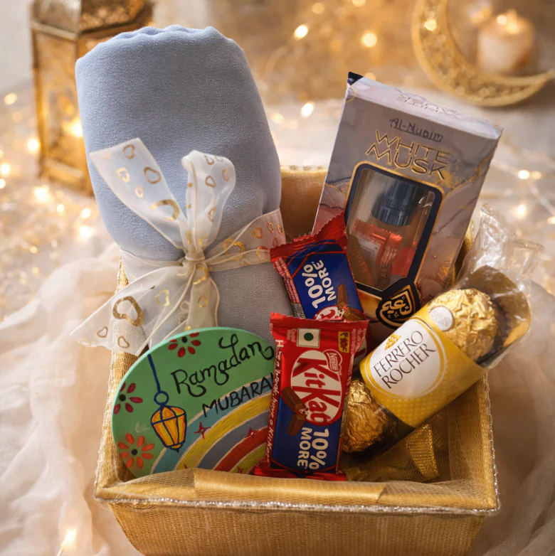 Ramzan hampers✨