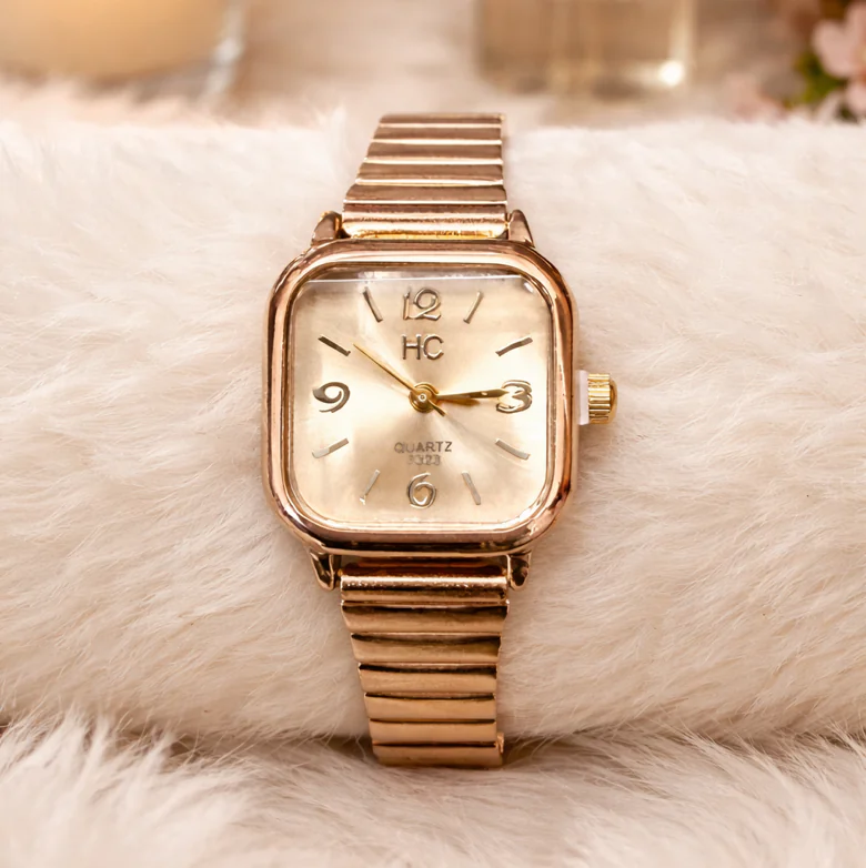 Vintage watch
