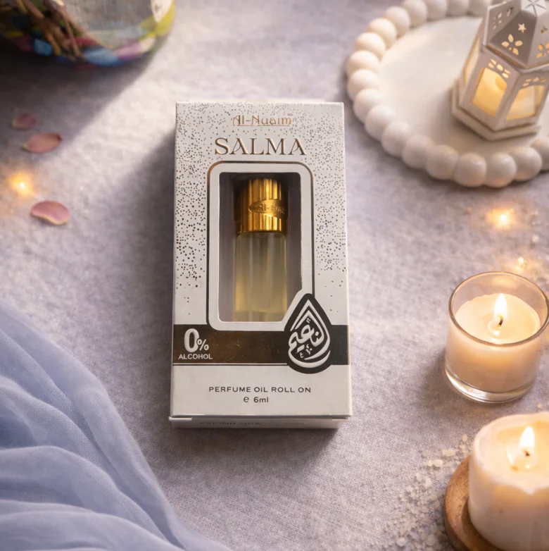 Salma attar