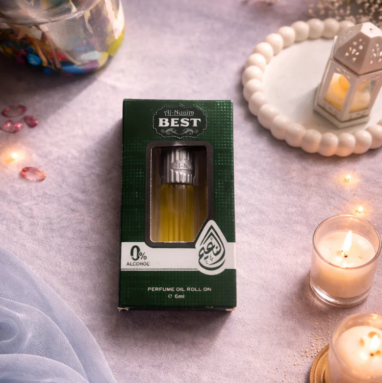 Best attar