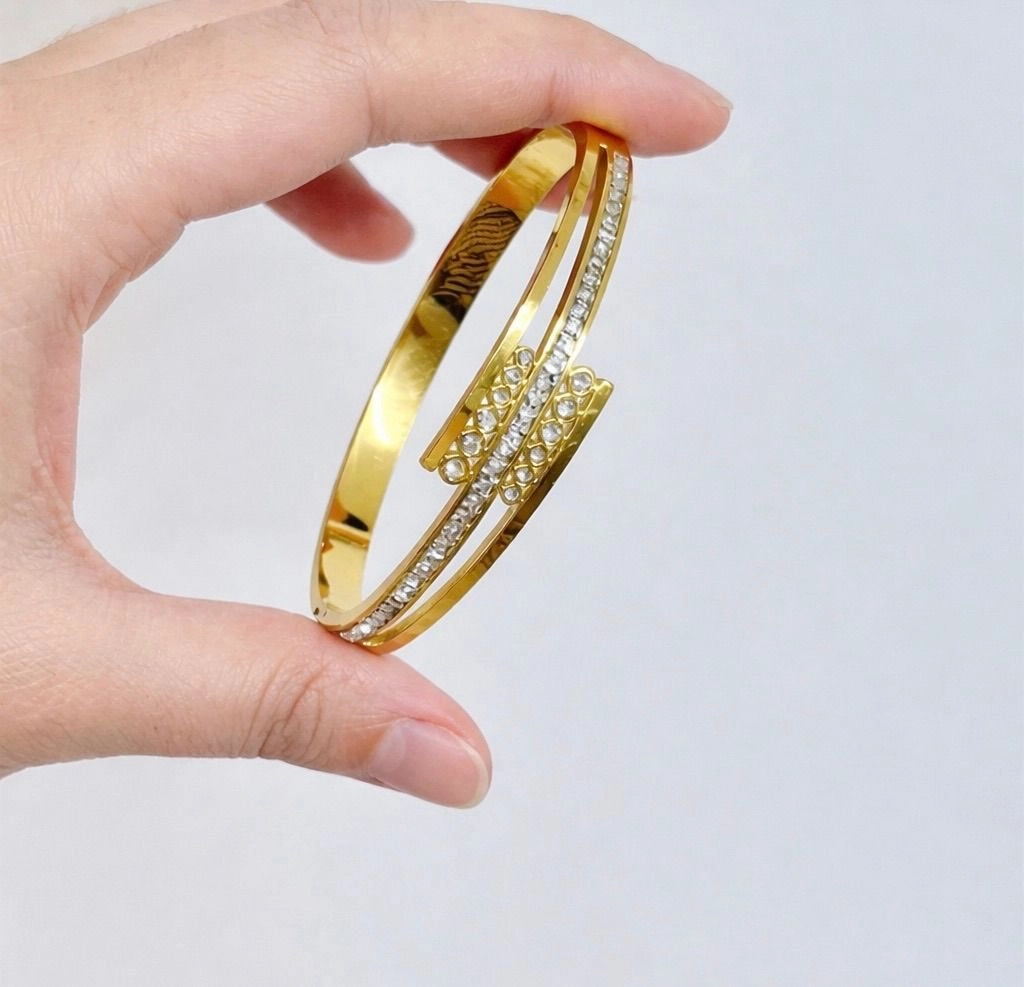 Rhinestone premium kada