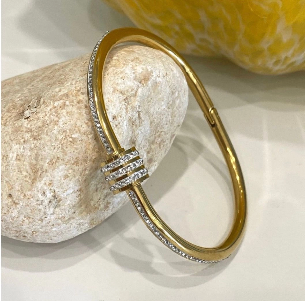 Best seller screw bracelet