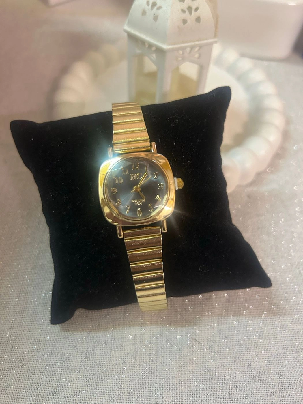 Vintage watch