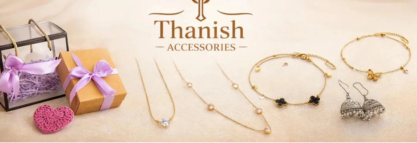 Elevate Your Style with Trendy Accessories