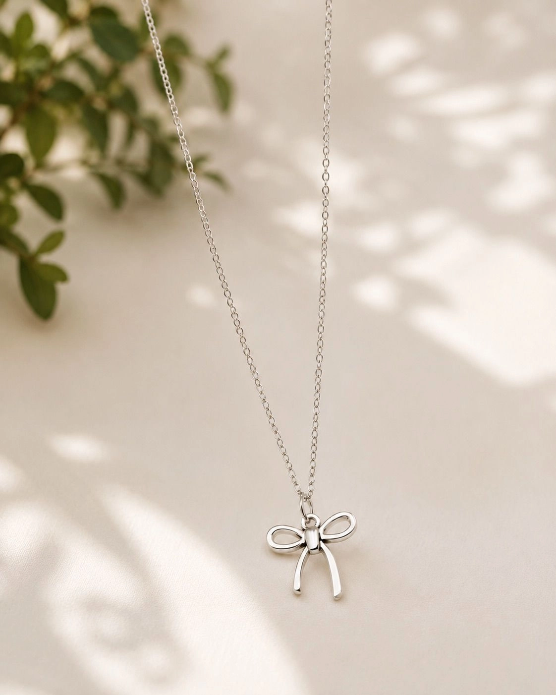 Bow chain