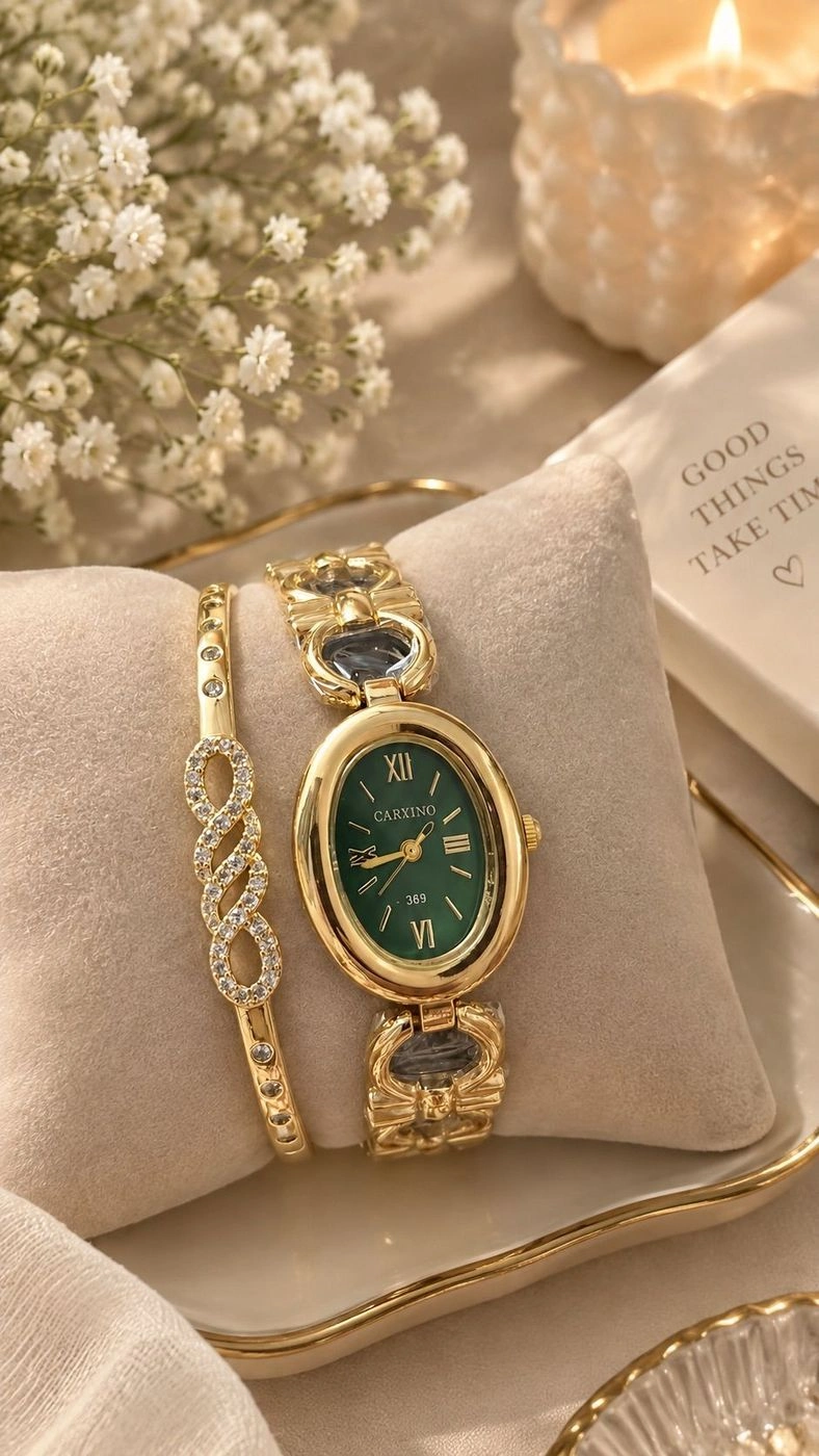Watch bracelet combo3