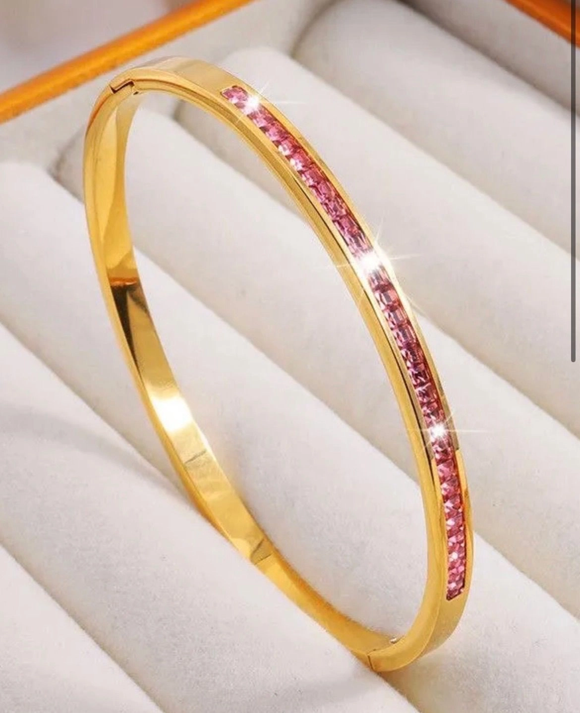 Baby size bangle 1