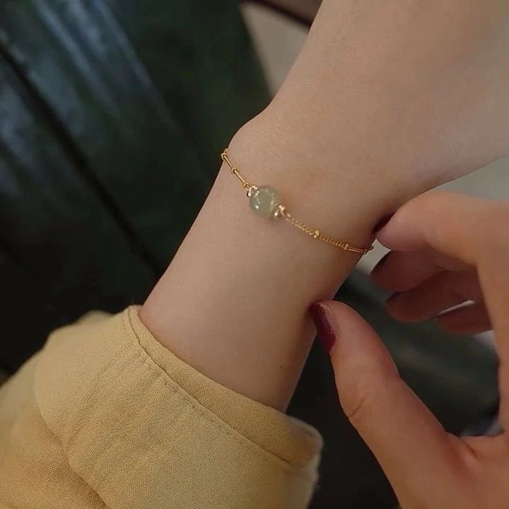 Charm Bracelet