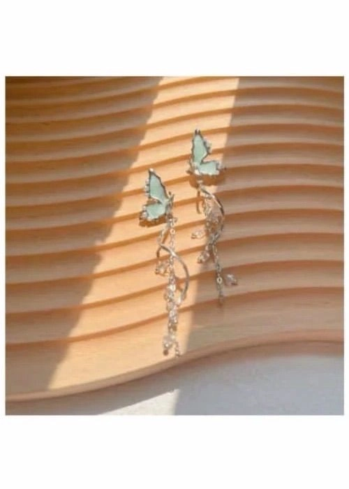 Butterfly Drift Earrings