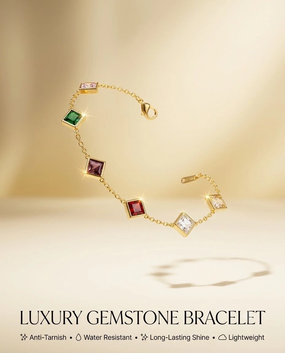 Prism Luxe