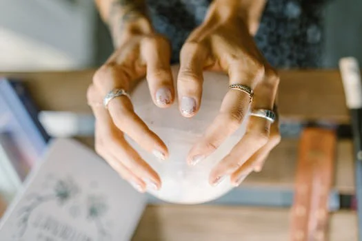 Astrology Services & Reports
