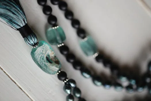 Chakra Balancing Bracelet