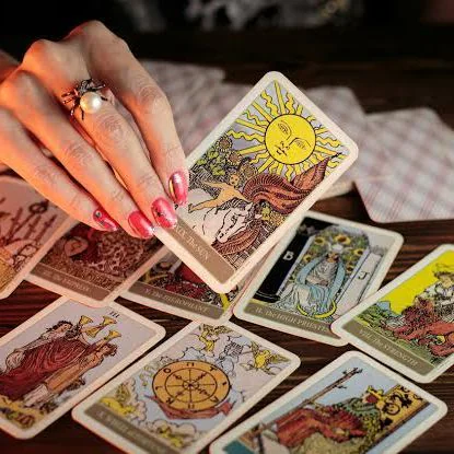 Tarot Abd Numerology Consulting
