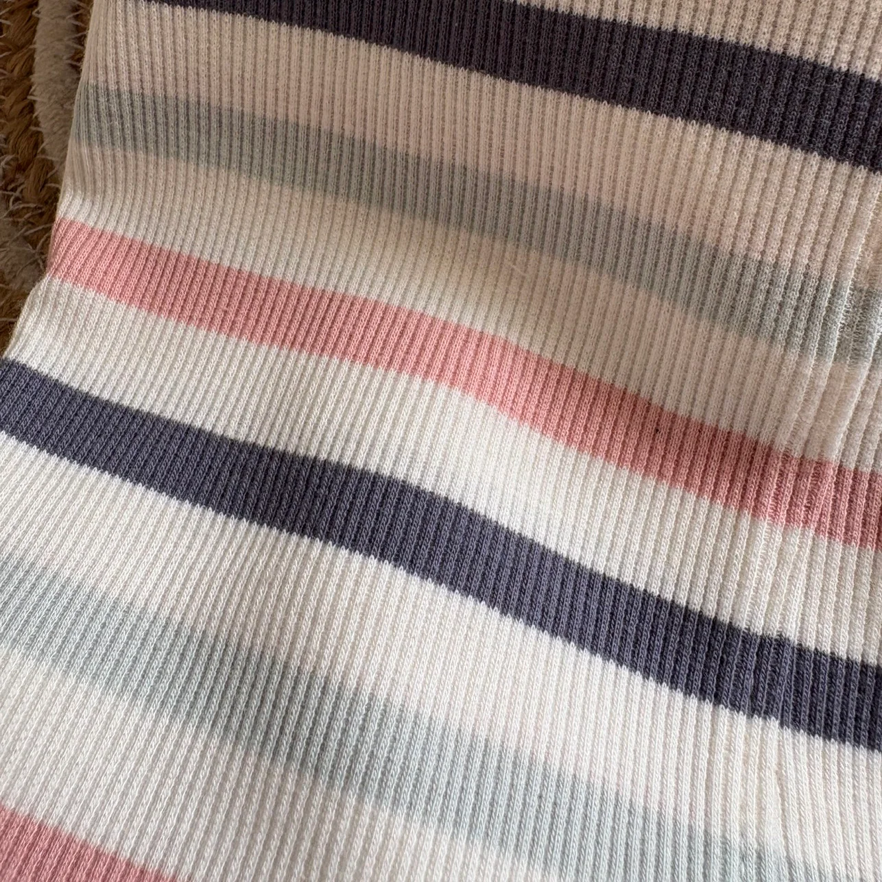 Pastel stripes 2