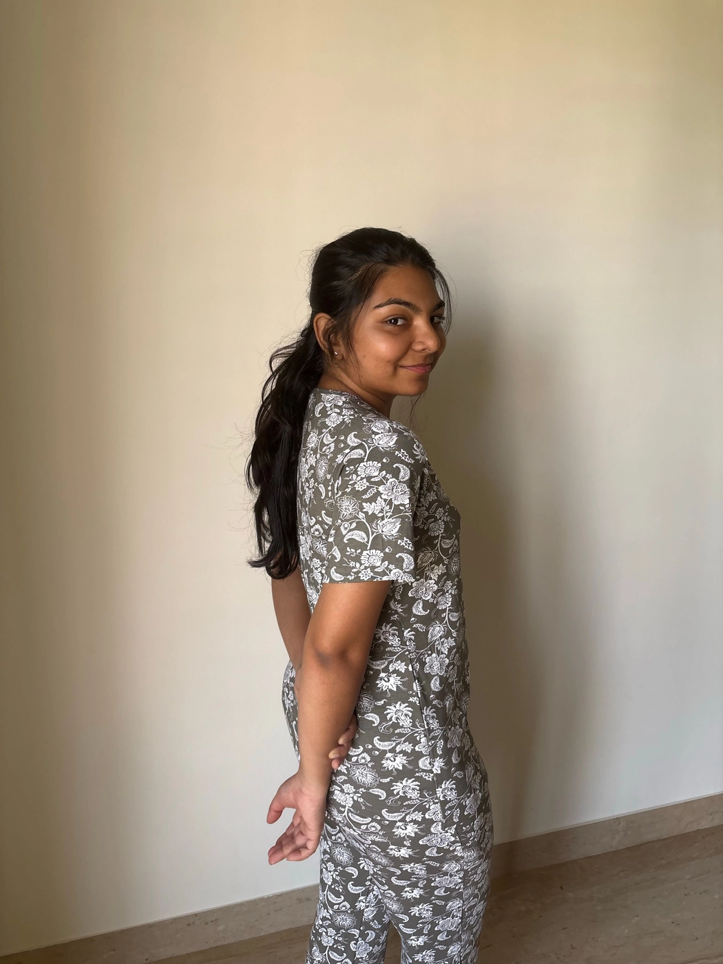 7pm summer set(pant set) 2