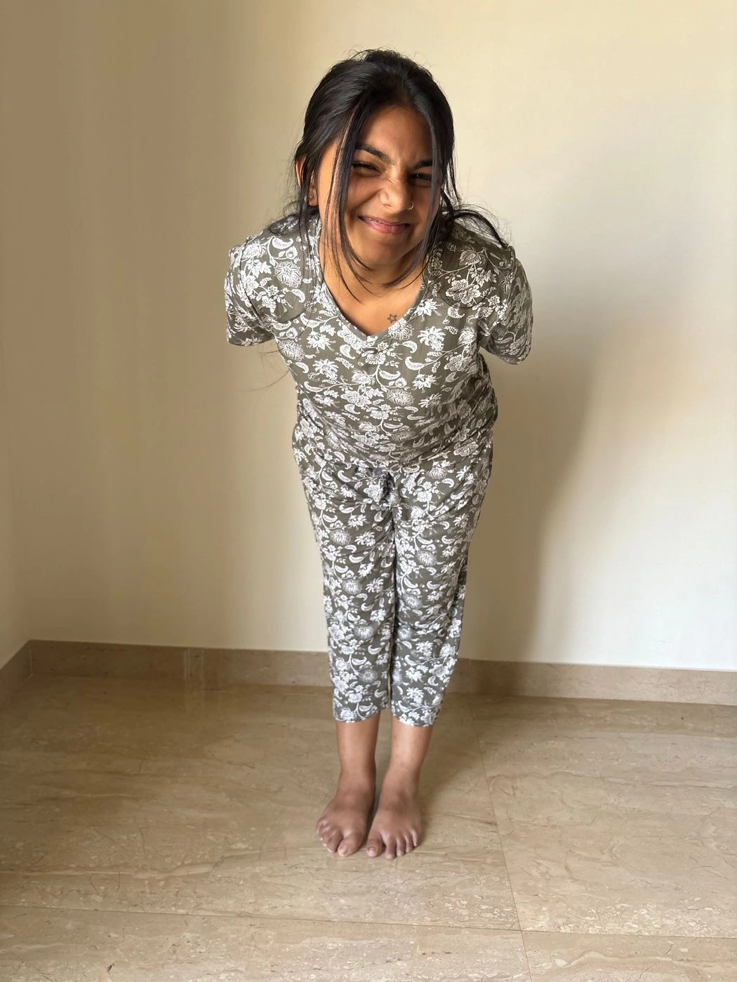 7pm summer set(3/4 set)