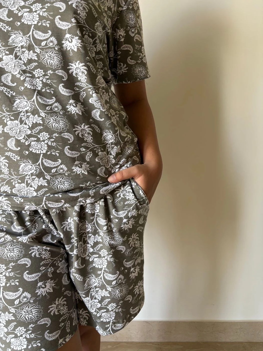 7pm summer set(3/4 set) 3