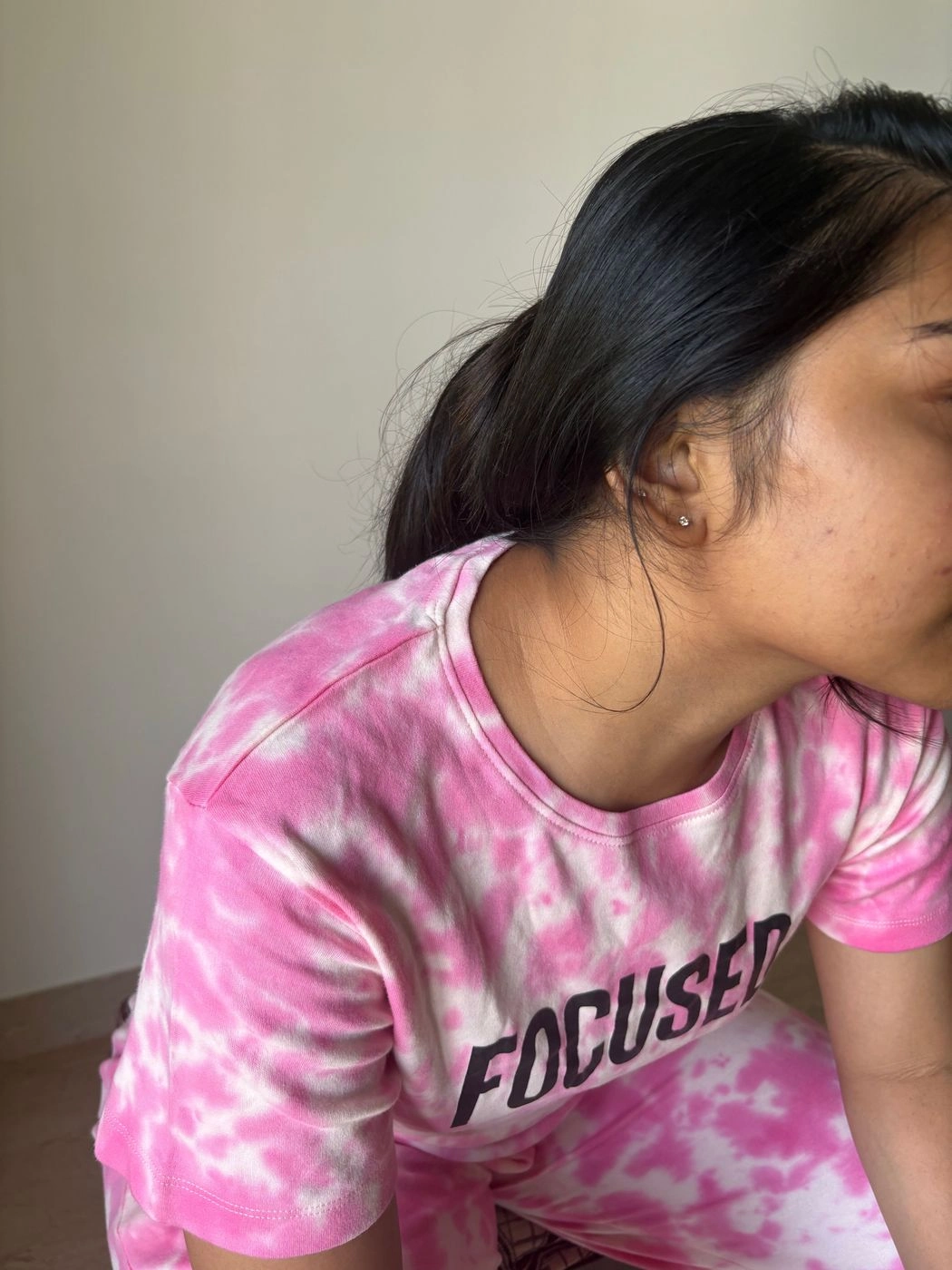 Keerthana raja rani (pant set) 2