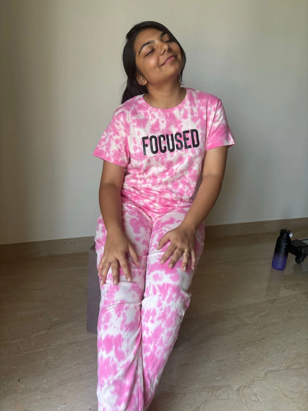 Keerthana raja rani (pant set) 3