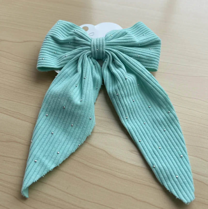 Hair Bow
