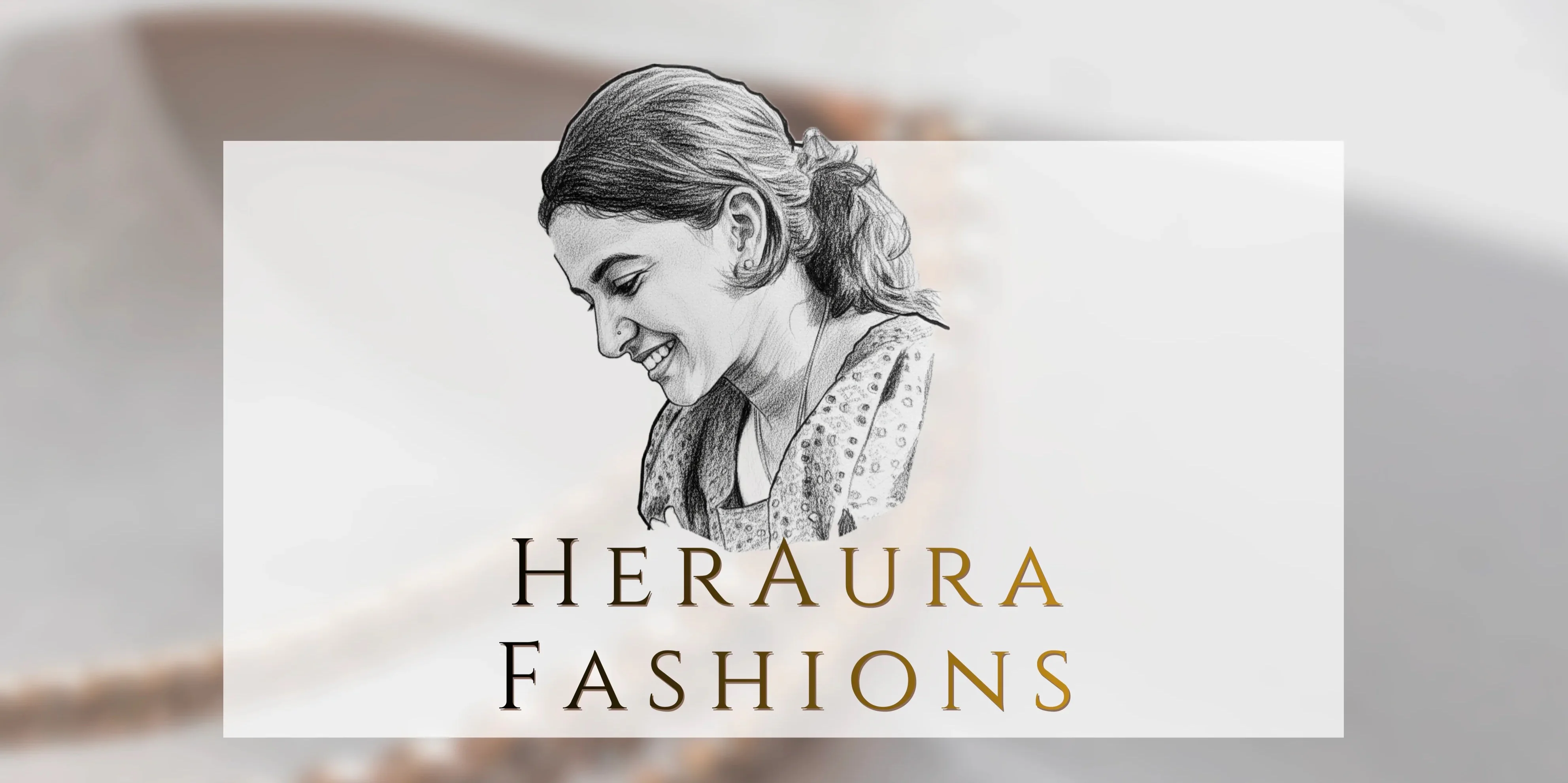 The home for her signature shine