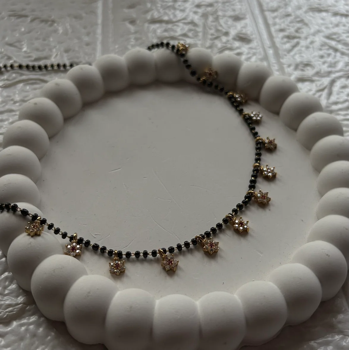 Star charm Neklace 3