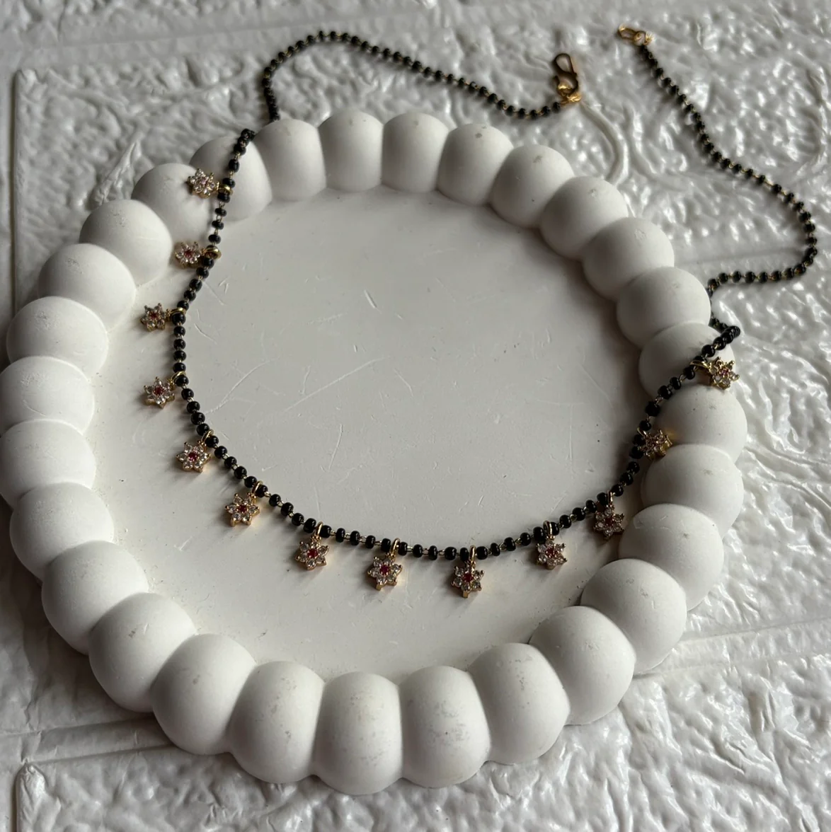 Star charm Neklace 4