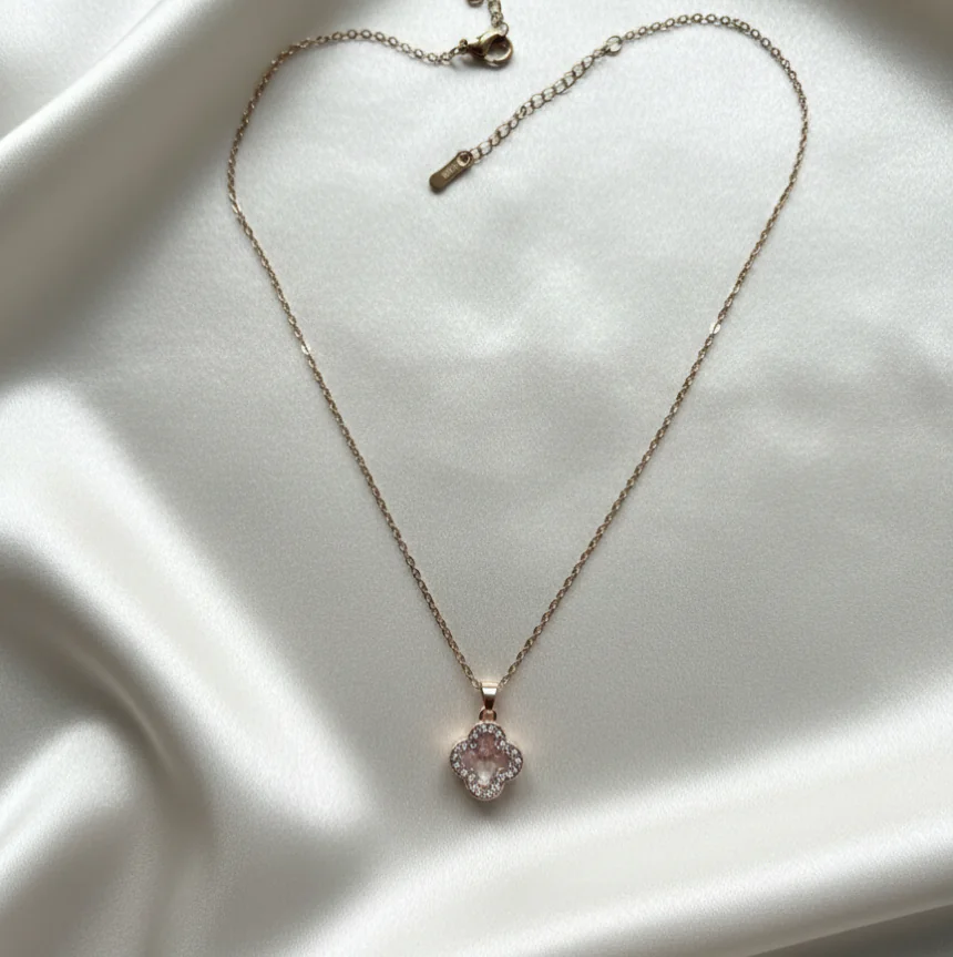 Stainless steel Neklace