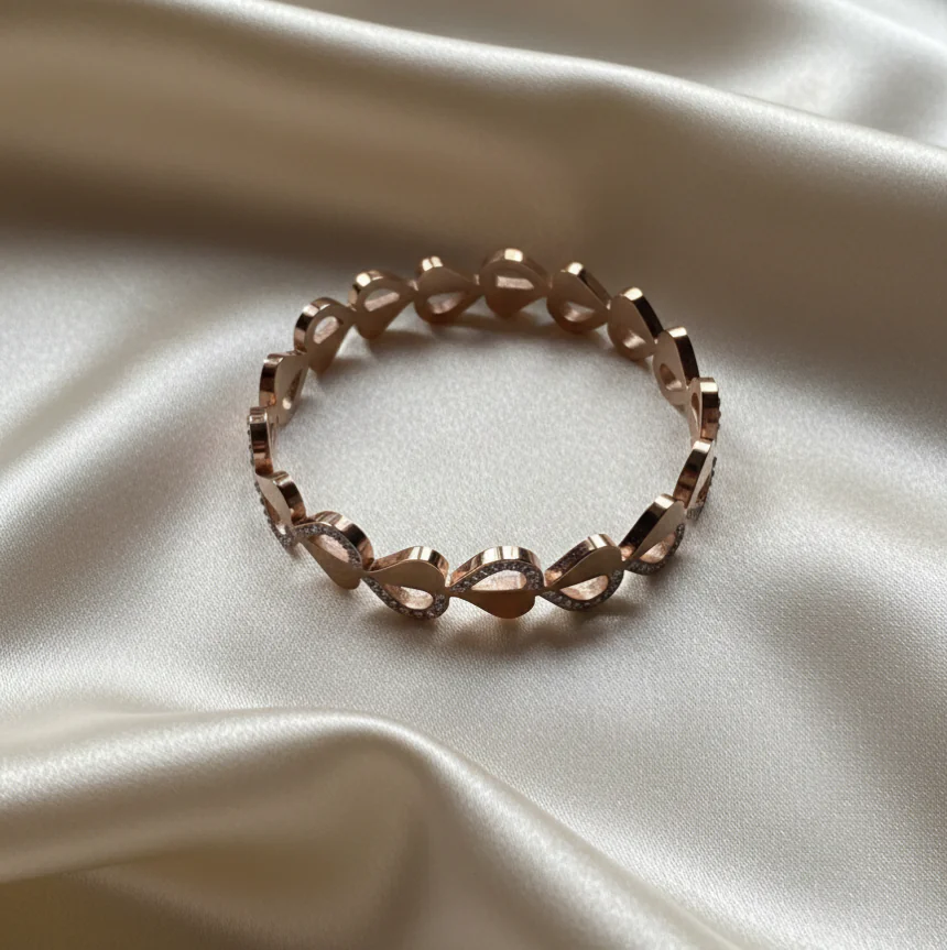 anti tarnish Bracelet