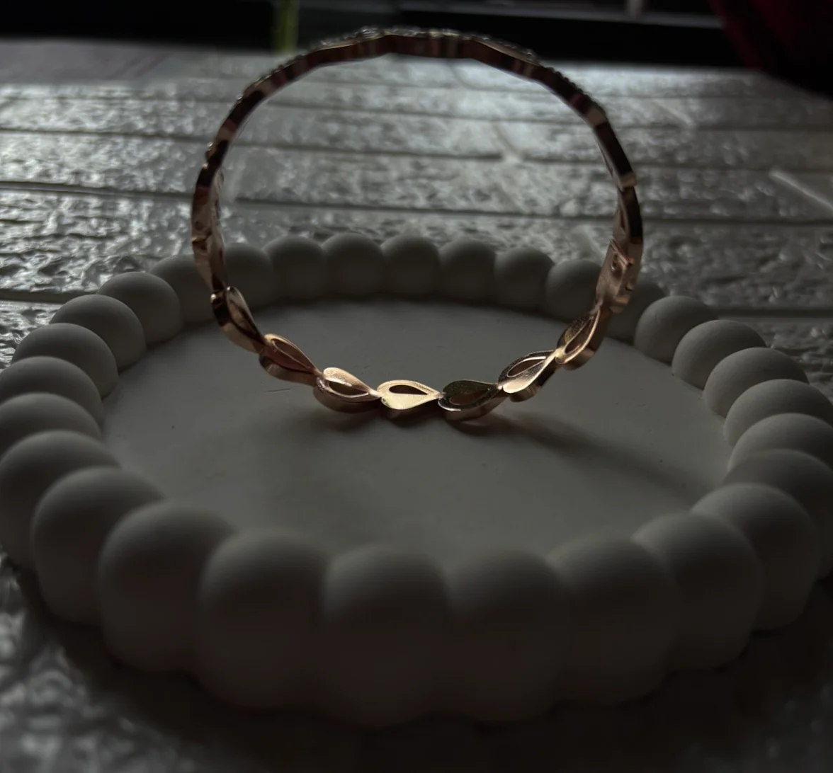 anti tarnish Bracelet 3