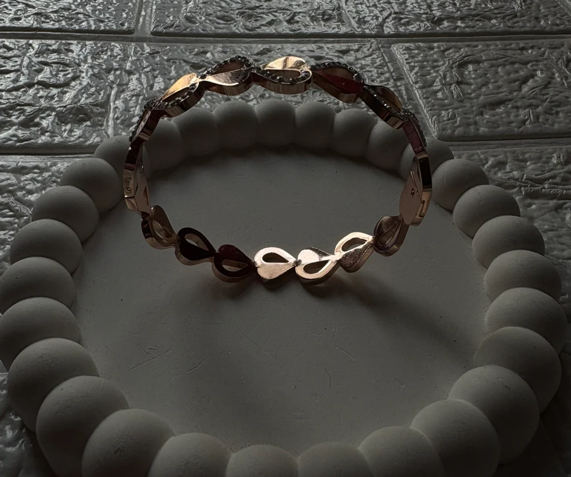 anti tarnish Bracelet 4