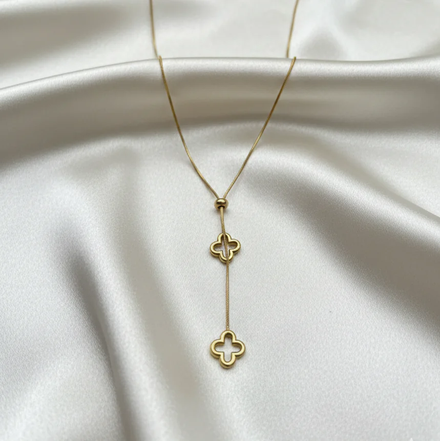 Anti tarnish Neklace