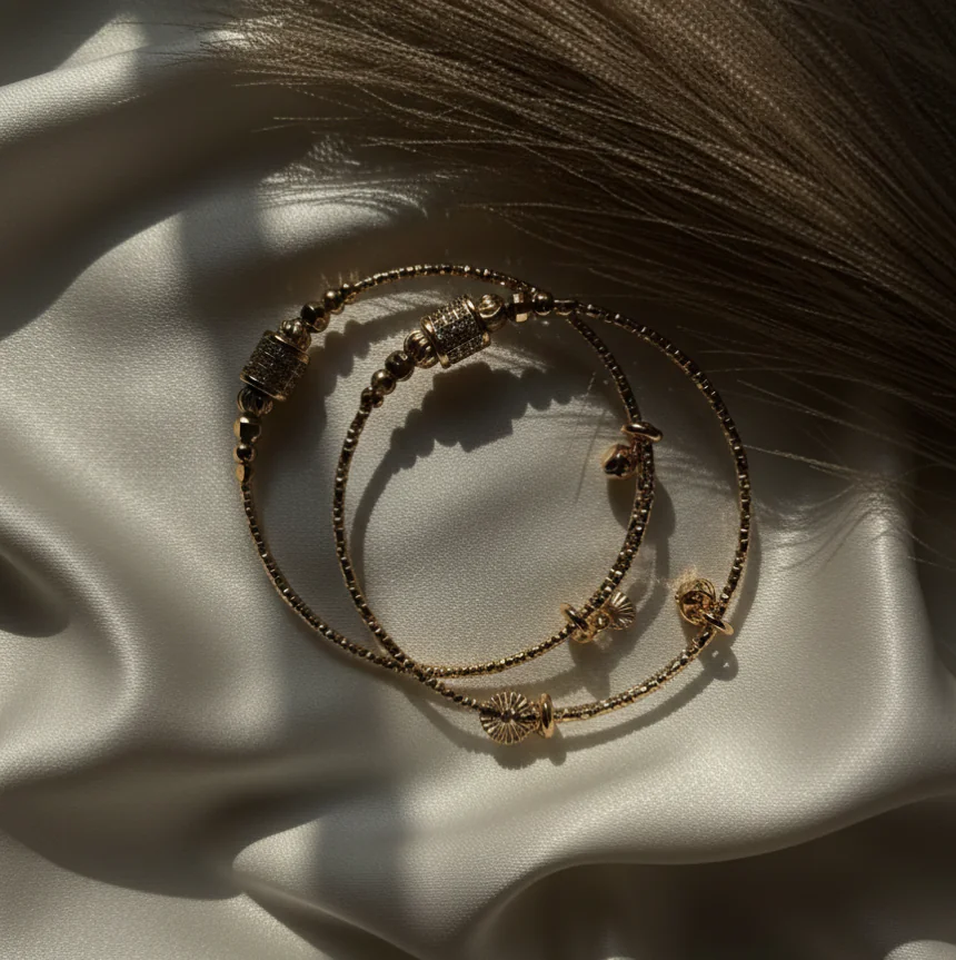 Adjustable Premium Quality Bracelet