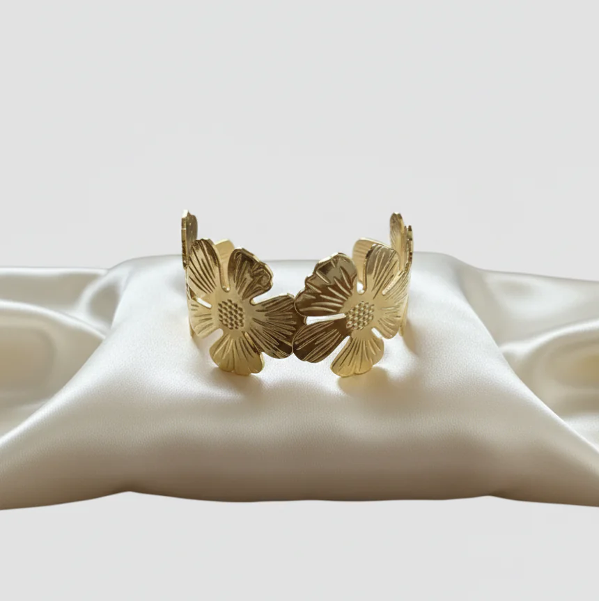 Anti tarnish Handcuff