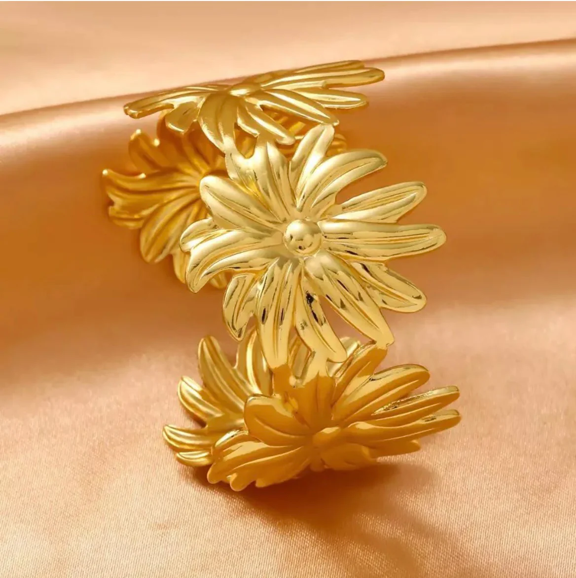 Anti tarnish Handcuff