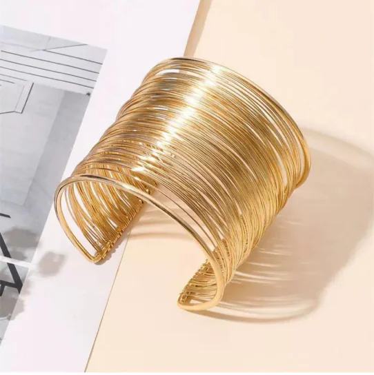 Anti tarnish Handcuff