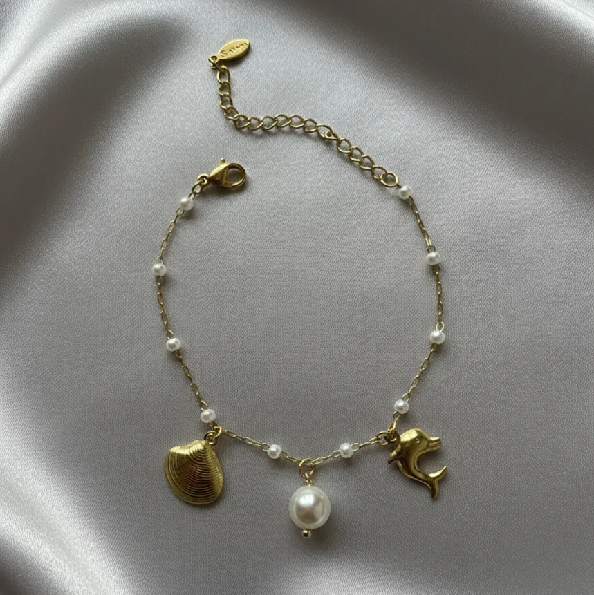 Anti tarnish Bracelet