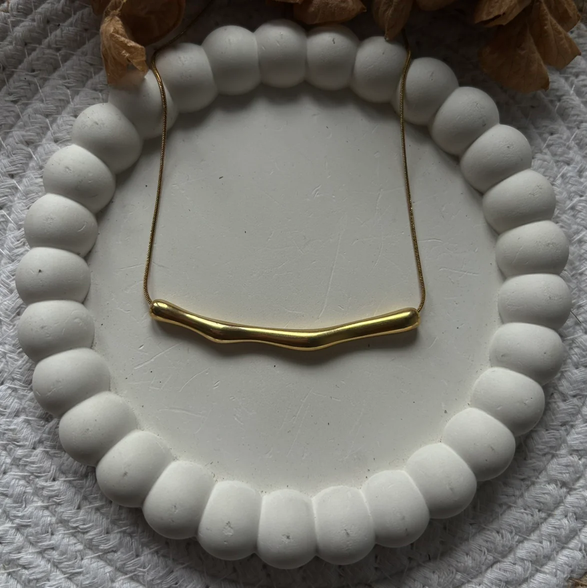 Anti tarnish Neklace 3